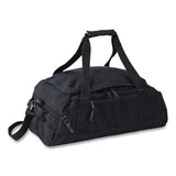 L.L.Bean® Adventure 22" Polyester Carry-On Travel Duffel, 22 x 13 x 9, Black (LLB5218661) Each