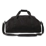 L.L.Bean® Adventure 27" Polyester Travel Duffel, 27 x 15 x 12.5, Black (LLB5218701) Each