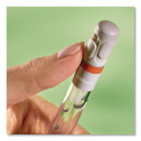 Lifelines® Essential Oil Blends Pen Diffuser, Citrus Grove Scent, White (LLN112502) Each