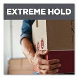 Scotch® Reinforced Strength Strapping Tape 1.88" x 30 yds, 3" Core, Translucent (MMM8959RD) 1 RL