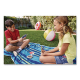 Mattel UNO Splash Card Game, 108 Waterproof Cards with Take-Along Clip, Ages 7 and Up (MTTDHW42) Each