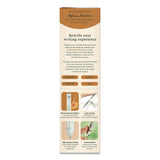 Lifelines® Essential Oil Blends Pen Diffuser, Cinnamon Roll Scent, White (LLNLL123122) Each