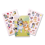 Crayola® Bluey Art Case, 75 Pieces (CYO042964) Each