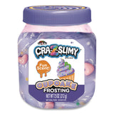 Cra-Z-Art® Cra-Z-Slimy, Ages 6 and Up, Randomly Assorted Color/Scent (CZA6003712) Each
