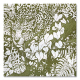 DECOMPOSITION® Spiral Composition Book, Medium/College Rule, Jaguar, (80) 9.75 x 7.5 Sheets (DCP16442) Each
