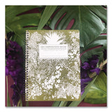 DECOMPOSITION® Spiral Composition Book, Medium/College Rule, Jaguar, (80) 9.75 x 7.5 Sheets (DCP16442) Each