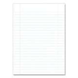 DECOMPOSITION® Sewn Composition Book, Medium/College Rule, Redwood Creek, (80) 9.75 x 7.5 Sheets (DCP40902) Each