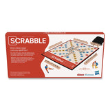Hasbro Scrabble Board Game, Ages 8 and Up (HSBF4204) Each