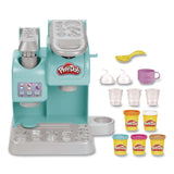 Hasbro Play-Doh Kitchen Creations Colorful Cafe Playset (HSBF4372) Each
