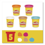 Hasbro Play-Doh Kitchen Creations Colorful Cafe Playset (HSBF4372) Each