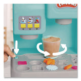 Hasbro Play-Doh Kitchen Creations Colorful Cafe Playset (HSBF4372) Each