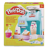 Hasbro Play-Doh Kitchen Creations Colorful Cafe Playset (HSBF4372) Each