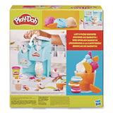Hasbro Play-Doh Kitchen Creations Colorful Cafe Playset (HSBF4372) Each
