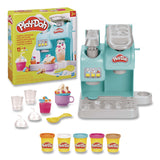 Hasbro Play-Doh Kitchen Creations Colorful Cafe Playset (HSBF4372) Each