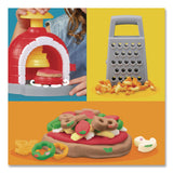 Hasbro Play-Doh Kitchen Creations Pizza Oven Playset (HSBF4373) Each