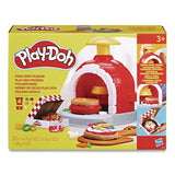 Hasbro Play-Doh Kitchen Creations Pizza Oven Playset (HSBF4373) Each