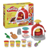 Hasbro Play-Doh Kitchen Creations Pizza Oven Playset (HSBF4373) Each
