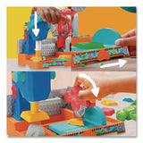 Hasbro Play-Doh Stamp and Saw Tool Bench (HSBF9141) Each