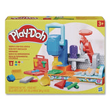 Hasbro Play-Doh Stamp and Saw Tool Bench (HSBF9141) Each