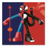 Hasbro Play-Doh Marvel Spider-Man Launch and Slice Battle Playset (HSBF9827) Each