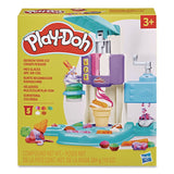 Hasbro Play-Doh Rainbow Swirl Ice Cream Playset (HSBG0028) Each