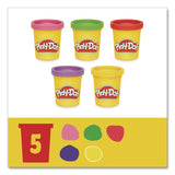 Hasbro Play-Doh Light and Look Microscope Playset (HSBG0494) Each