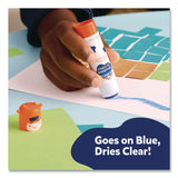 Elmer's® BlooStick Buddies Washable Removable Glue Sticks, 0.21 oz, 4/Pack (EPI2213740) Pack of 4