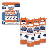Elmer's® BlooStick Buddies Washable Removable Glue Sticks, 0.21 oz, 4/Pack (EPI2213740) Pack of 4