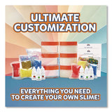 Elmer's® Color Wheel Slime Kit, Ages 6 and Up, 24 Pieces (EPI2221245) Pack of 24