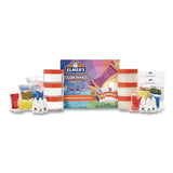 Elmer's® Color Wheel Slime Kit, Ages 6 and Up, 24 Pieces (EPI2221245) Pack of 24
