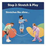 Elmer's® Stretch and Create Mix and Make Dough Kit, 16 Pieces/Pack (EPI2221246) Pack of 16