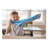 Elmer's® Washable School Glue, 4 oz Bottle, Dries Clear (EPIE304NREA) Each