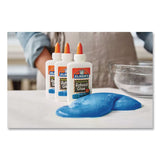 Elmer's® Washable School Glue, 4 oz Bottle, Dries Clear (EPIE304NREA) Each