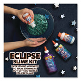 Elmer's® Eclipse Slime Kit, Assorted Colors, 4 Pieces (EPI2223185) Pack of 4