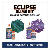 Elmer's® Eclipse Slime Kit, Assorted Colors, 4 Pieces (EPI2223185) Pack of 4