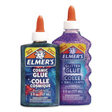 Elmer's® Eclipse Slime Kit, Assorted Colors, 4 Pieces (EPI2223185) Pack of 4