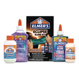 Elmer's® Eclipse Slime Kit, Assorted Colors, 4 Pieces (EPI2223185) Pack of 4