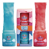 Elmer's® Gue Premade Cloud Slime, Blue/Pink, 2/Pack (EPI2223188) Pack of 2