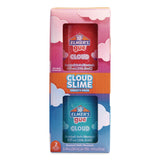 Elmer's® Gue Premade Cloud Slime, Blue/Pink, 2/Pack (EPI2223188) Pack of 2