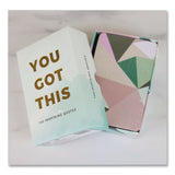 Gift Republic You Got This Cards Pack (GFRGR490042) Each