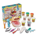 Hasbro Play-Doh Doctor Drill 'n Fill Set (HSBF1259) Each