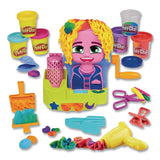 Hasbro Play-Doh Crazy Cuts Creative Kit (HSBF8807) Each