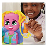 Hasbro Play-Doh Crazy Cuts Creative Kit (HSBF8807) Each