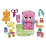 Hasbro Play-Doh Crazy Cuts Creative Kit (HSBF8807) Each