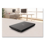 Canon® CanoScan LiDE300 Photo Scanner, Scans Up to 8.5 x 11.7, 2400 dpi Optical Resolution (CNM2995C002) Each