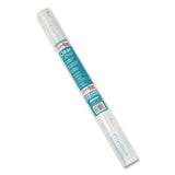Con-Tact® Brand Clear Cover Self-Adhesive Laminating Film Roll, 18" x 9 ft, Matte Clear (KIT21798) Each