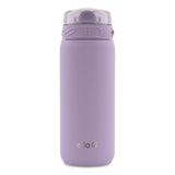 ello® Cooper Stainless Steel Double Wall Insulated Water Bottle, 18 oz, Lilac (LFC47909990626) Each
