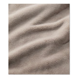 L.L.Bean® Wicked Plush Throw, 60 x 80, Woodsmoke (LLB30278244281) Each