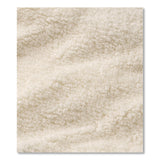 L.L.Bean® Wicked Plush Sherpa Throw, 50 x 60, Camel Brown (LLB51300840224) Each