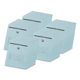 Pacon® Examination Bluebook, Wide/Legal Rule, Blue Cover, (8) 8.75 x 6.75 Sheets (PACBB7816EA) Each